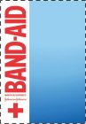 BAND-AID BRAND OF FIRST AID PRODUCTS JOHNSON & JOHNSON +