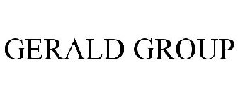 GERALD GROUP