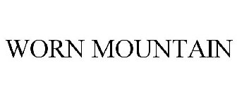 WORN MOUNTAIN