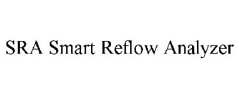 SRA SMART REFLOW ANALYZER