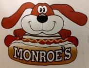 MONROE'S