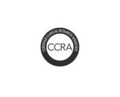 CERTIFIED CLINICAL RESEARCH ASSOCIATE CCRA