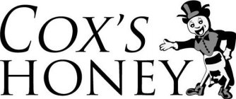 COX'S HONEY