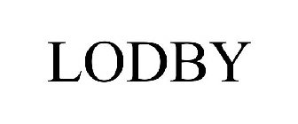 LODBY