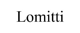 LOMITTI