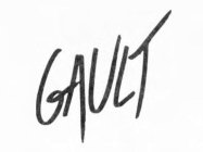 GAULT