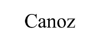 CANOZ