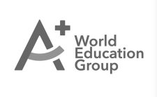 A+ WORLD EDUCATION GROUP