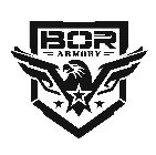 BOR ARMORY