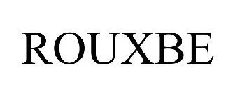 ROUXBE