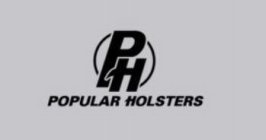 PH POPULAR HOLSTERS
