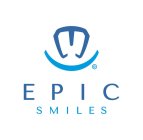EPIC SMILES