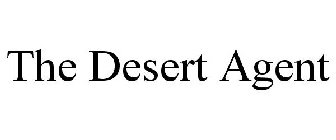 THE DESERT AGENT