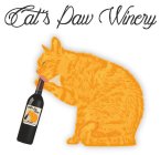 CAT'S PAW WINERY