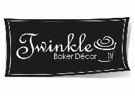 TWINKLE BAKER DECOR
