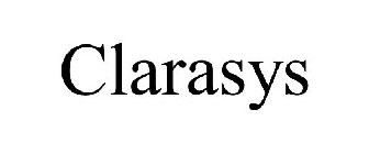 CLARASYS