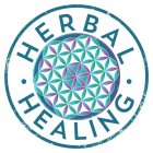 ·HERBAL· HEALING
