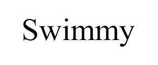 SWIMMY