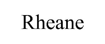 RHEANE