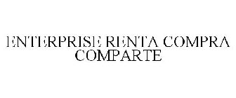 ENTERPRISE RENTA COMPRA COMPARTE