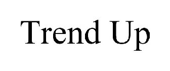 TREND UP