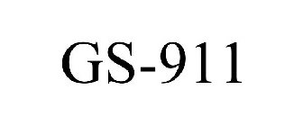 GS-911