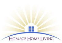 HOMAGE HOME LIVING