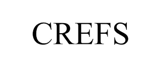 CREFS