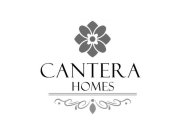 CANTERA HOMES