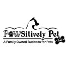 PAWSITIVELY PET TAGS