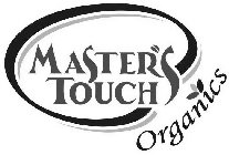 MASTER'S TOUCH ORGANICS