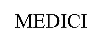 MEDICI