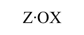 Z·OX