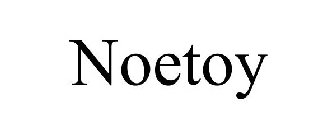 NOETOY