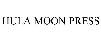 HULA MOON PRESS