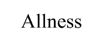 ALLNESS