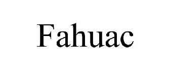 FAHUAC