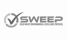 SWEEP SOLID WASTE ENVIRONMENTAL EXCELLENCE PROTOCOL