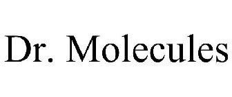 DR. MOLECULES