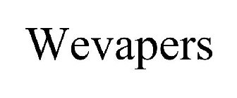 WEVAPERS