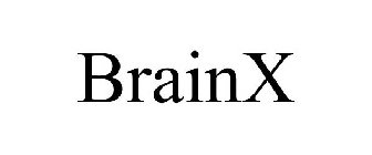 BRAINX