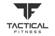 TF TACTICAL FITNESS