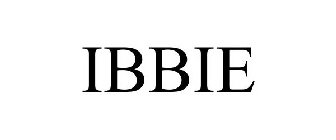 IBBIE