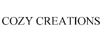 COZY CREATIONS