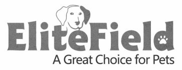 ELITEFIELD A GREAT CHOICE FOR PETS