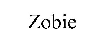 ZOBIE