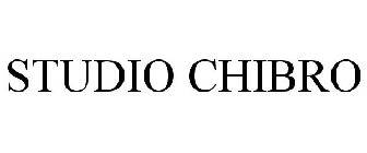 STUDIO CHIBRO