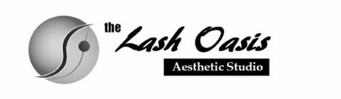 THE LASH OASIS AESTHETIC STUDIO