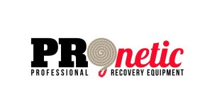 PRONETIC PROFESSIONAL RECOVERY EQUIPMENT