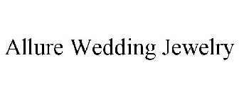 ALLURE WEDDING JEWELRY